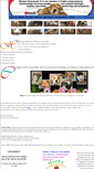 Mobile Screenshot of hartpets.org